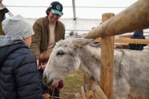 Longarone capitale nazionale dell’agricoltura di montagna