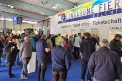 Pienone per Agrimont, il primo weekend chiude con numeri superiori al pre-Covid