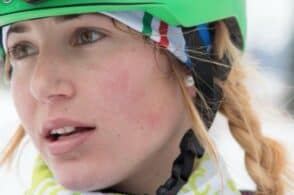 Mondiali di sci alpinismo: bronzo iridato per Alba De Silvestro