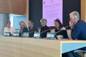 Confindustria a Milano: «Belluno sia laboratorio di civiltà e uguaglianza»