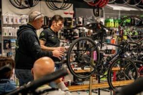 Oltre Team Academy: una serata sulla manutenzione della bicicletta