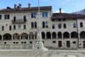 Palazzetti Cingolani a prova di terremoto: progetto da oltre 1 milione