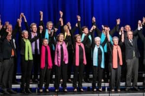 I quarant’anni del Coro polifonico di Trichiana: concerto celebrativo