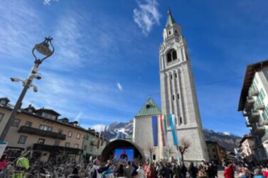 Cortina corre ai ripari contro l’inciviltà: arriva l’ordinanza sul decoro urbano
