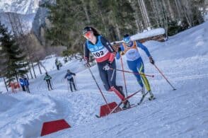 Sci di fondo, Coppa Italia a Falcade: il più atteso è Elia Barp