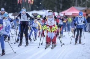 Grand Prix Lattebusche: è l’ora delle finali in Val di Zoldo