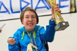 “Trofeo ValPiave” di boccia paralimpica: vince Giada Soccol ed è festa per tutti