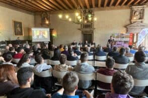 La Giornata Internazionale delle Foreste celebrata in Prefettura