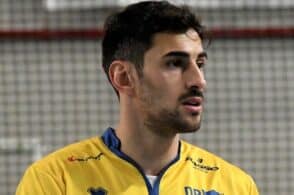 Belluno Volley all’esame Acqui Terme: Graziani torna da avversario