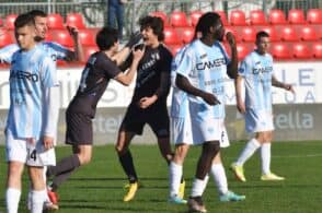 Faraon salva la Dolomiti in pieno recupero: punto d’oro a Legnago
