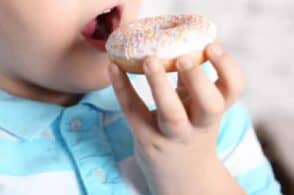 L’allarme: il 22 per cento dei bambini in provincia è sovrappeso