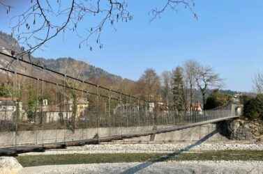 Sedico, al via la riqualificazione del Peron