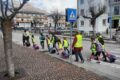 Il Pedibus si amplia: partenze anche a Cavarzano e in centro storico
