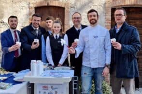 Da Longarone Fiere a Valdobbiadene: ecco il gusto Prosecco 