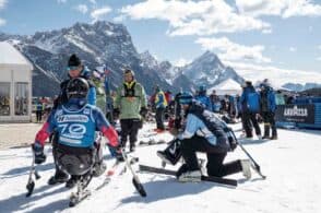 Sport, inclusione e condivisione: è iniziata la Coppa del mondo
