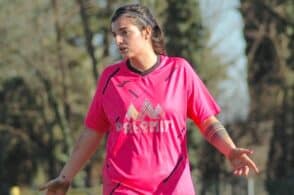 Coppa Italia, le dolomitiche sognano la finale: «Abbiamo le carte in regola»