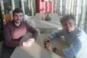 Lega e Pd, confronto fra segretari: «Guardiamo al bene dei bellunesi»