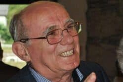 Giornalismo bellunese in lutto: si è spento a Bologna Sergio Sommacal