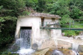 “Impianti aperti”: domenica la vista alla sorgente della Val Clusa