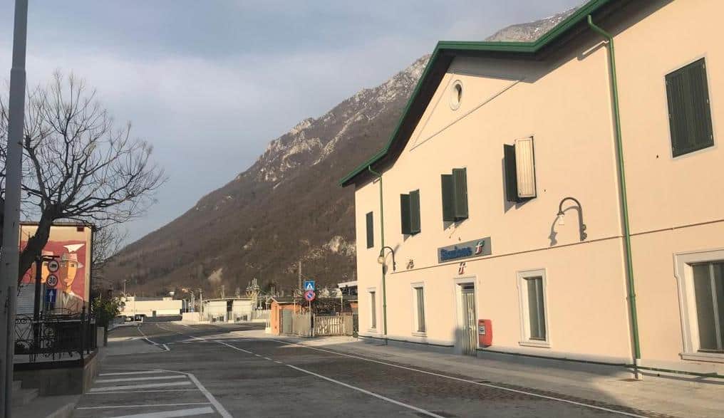 «La stazione di Ponte diventerà la porta delle Dolomiti in vista dei
