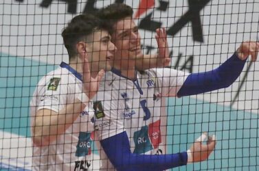 I rinoceronti sono pronti al rush finale: «Ora vogliamo i playoff»