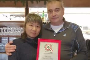 Premiato il Rifugio Zio Stefano: è nel “Registro delle eccellenze italiane”