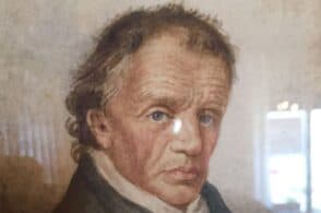 Nuovo saggio sul poeta contadino, apprezzato anche da Carducci