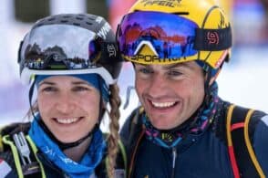 Tricolori di scialpinismo: Alba De Silvestro trionfa nella Mixed Relay