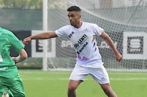 Alcides, cuore nerazzurro fra le Dolomiti: «Tifo Inter, ma penso alla salvezza»