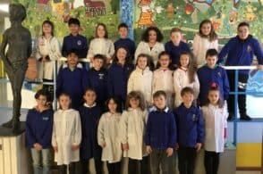 “Un testo per noi”: anche gli alunni della primaria “Boito” fra i vincitori del concorso