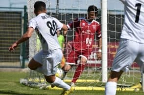 Tre gol, nessun punto: la Dolomiti Bellunesi si butta via a Chioggia
