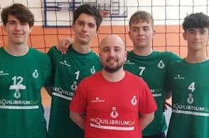 Trofeo dei Territori: cinque rinoceronti protagonisti e buon 4. posto