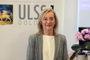 È morta Maria Grazia Carraro: era la direttrice generale dell’Ulss Dolomiti