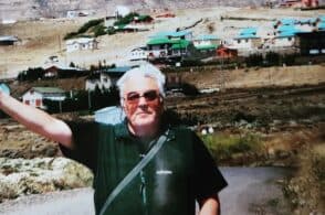 Addio a Celeste D’Incà: in lutto la comunità bellunese in Argentina
