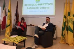 De Carlo a confronto con Coldiretti: «Il Governo sta facendo tanto»