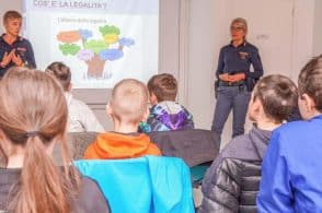 “Mobilità sicura”: educazione e rispetto salgono a bordo con Dolomiti Bus
