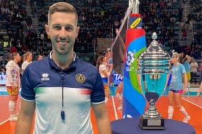 Serie B: Andrea De Nard arbitro alle finali di Coppa Italia