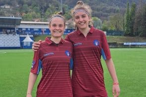 Marcon, Busin e De Zolt: al Torneo delle Regioni la corsa si ferma in semifinale