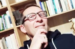 “Libri in zattera”: Tieri Filippin a Borgo Piave con “Vite sul fiume”