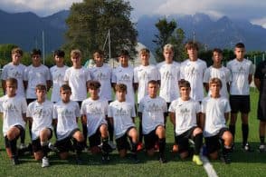Torneo Champions Pulcini e finali regionali: è il weekend dei giovani