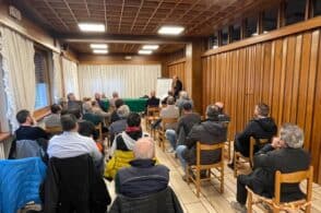 Gli imprenditori: «Sicurezza e decoro le priorità per Paludi»