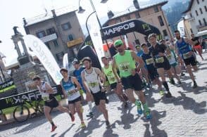 Tutto pronto per il “Trail de le Longane”: «Tracciato impegnativo»