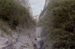 “No” alla diga del Vanoi, con la triangolazione Vajont-Badalucco in Liguria