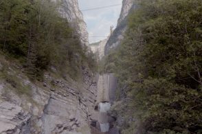 Dal Piave alle persone che vivono lungo il suo corso. Il racconto di “Oltre le rive”