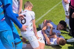 Da Maranello alla Versilia: il “Giro d’Italia” dei giovani calciatori dolomitici