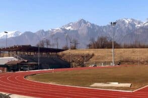 Pista d’atletica: il Comune ottiene il certificato di omolgazione