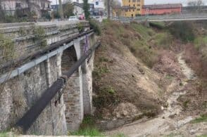 Lavori alla Veneggia, cominciano le polemiche. Parte in quarta il Pd