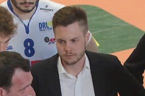La DRL riparte dal team manager: confermato Riccardo Zanolli