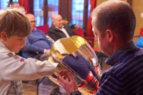 “Torneo Champions Pulcini”, su il sipario: 36 squadre e 600 bimbi