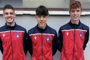 Torneo delle Regioni: ci sono cinque convocati dolomitici